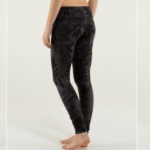 Lululemon Wunder Under Pant